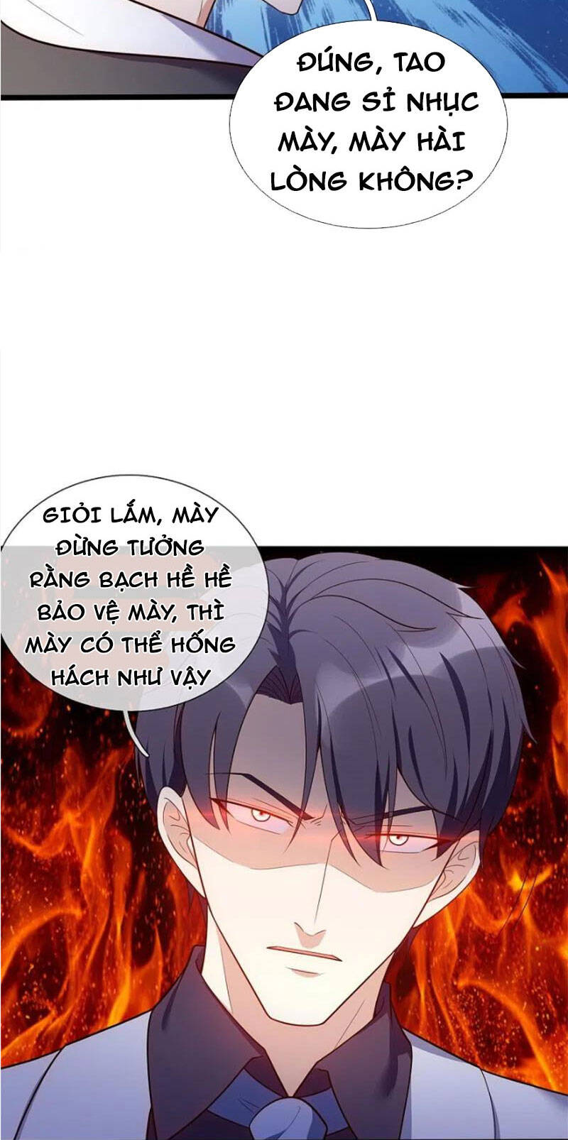 Ta Là Chiến Thần Vô Song