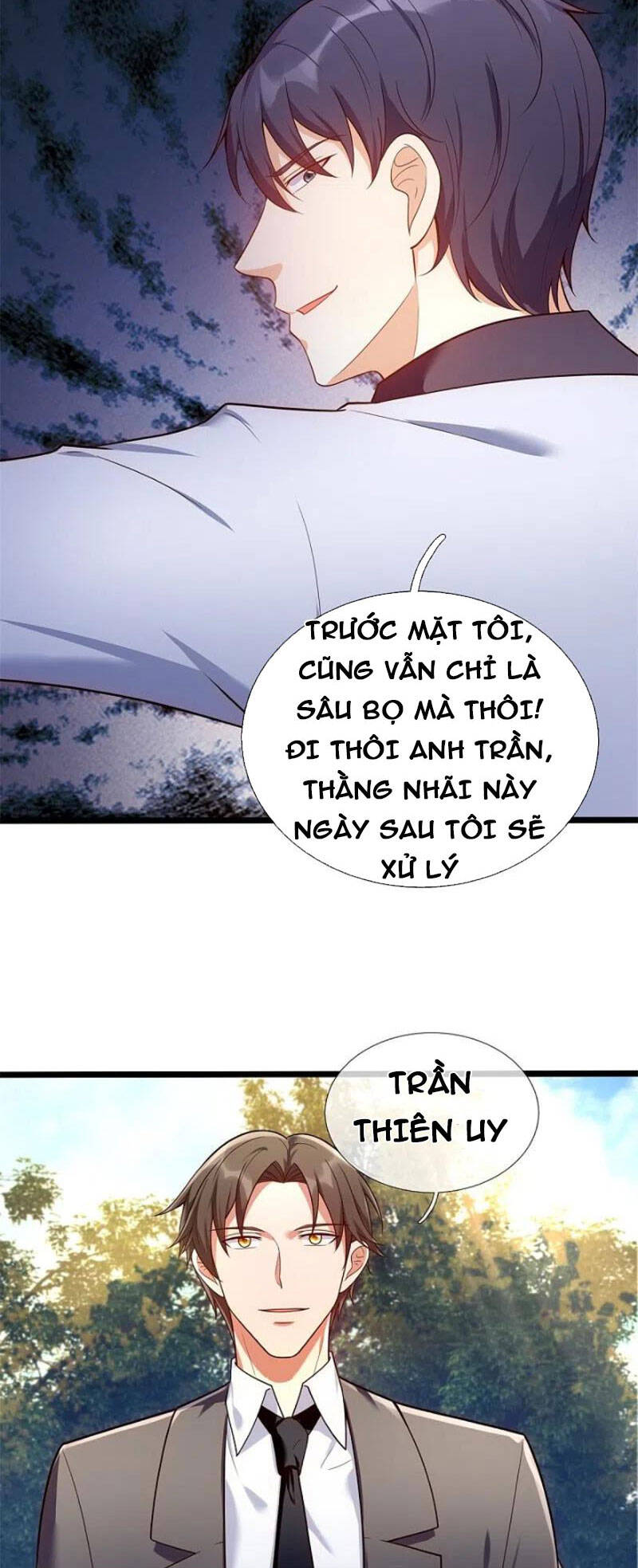 Ta Là Chiến Thần Vô Song