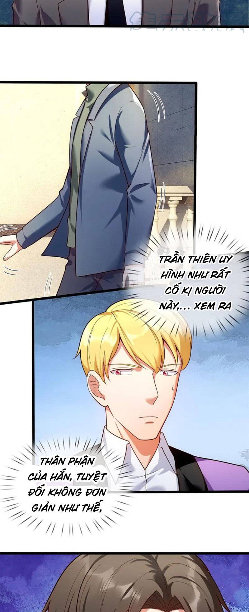 Ta Là Chiến Thần Vô Song
