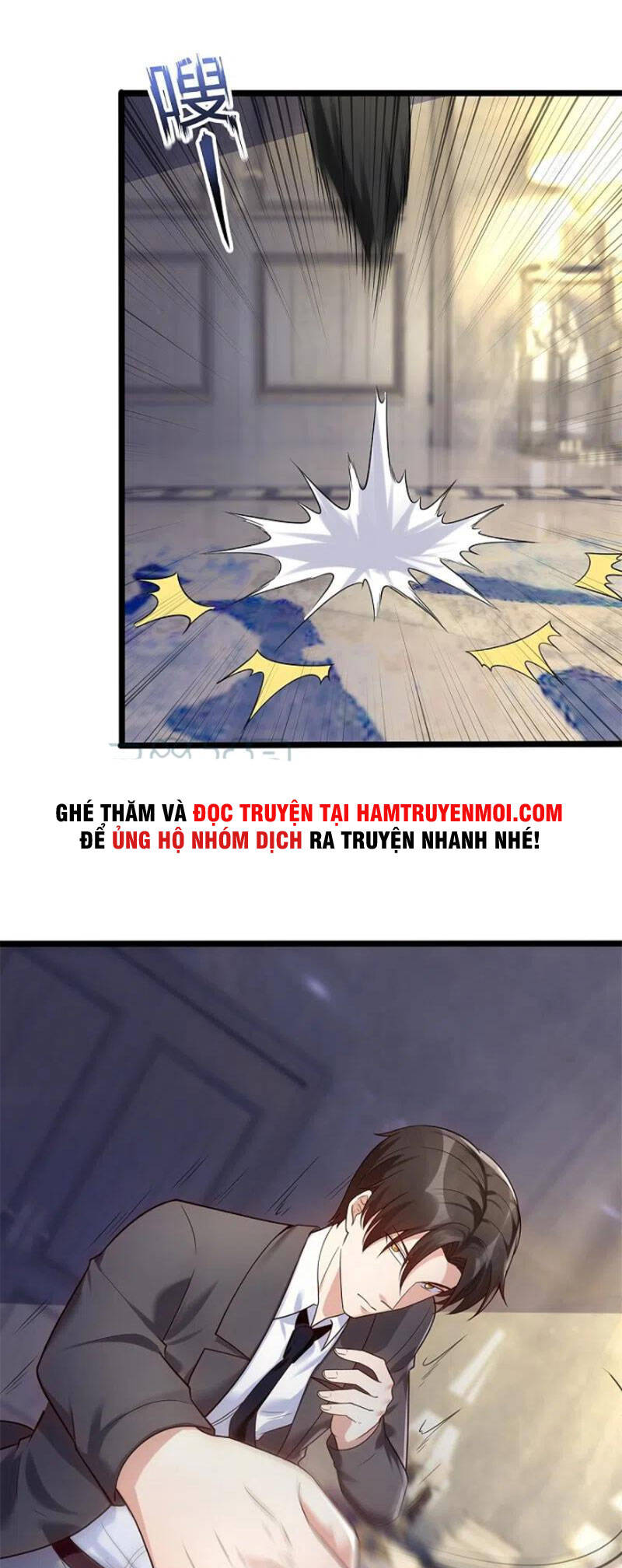 Ta Là Chiến Thần Vô Song