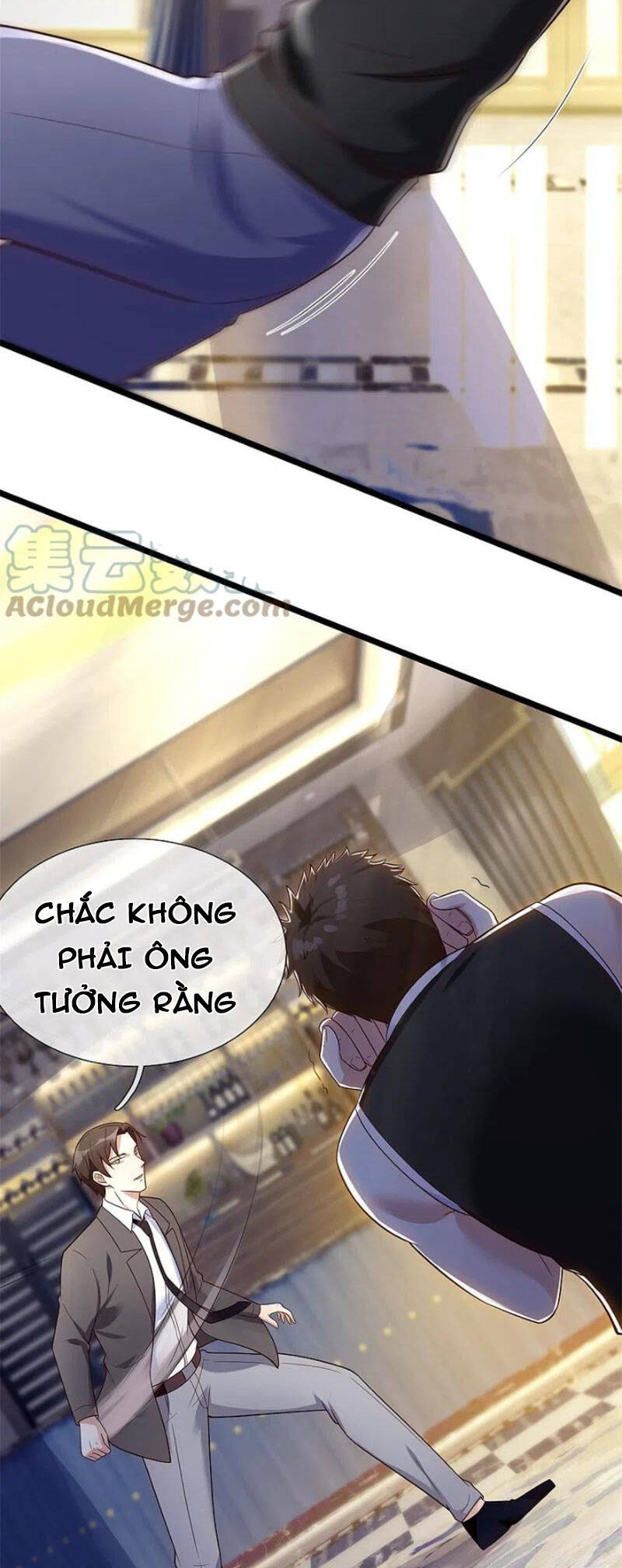 Ta Là Chiến Thần Vô Song