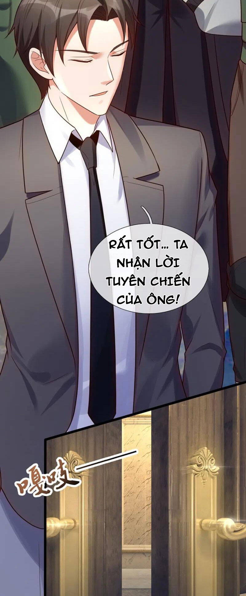 Ta Là Chiến Thần Vô Song