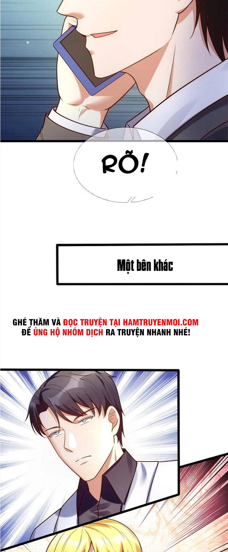 Ta Là Chiến Thần Vô Song