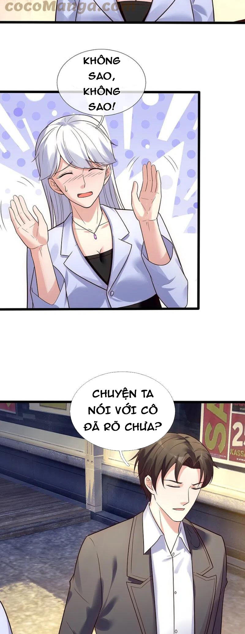 Ta Là Chiến Thần Vô Song