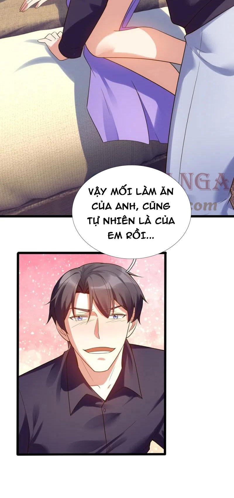 Ta Là Chiến Thần Vô Song