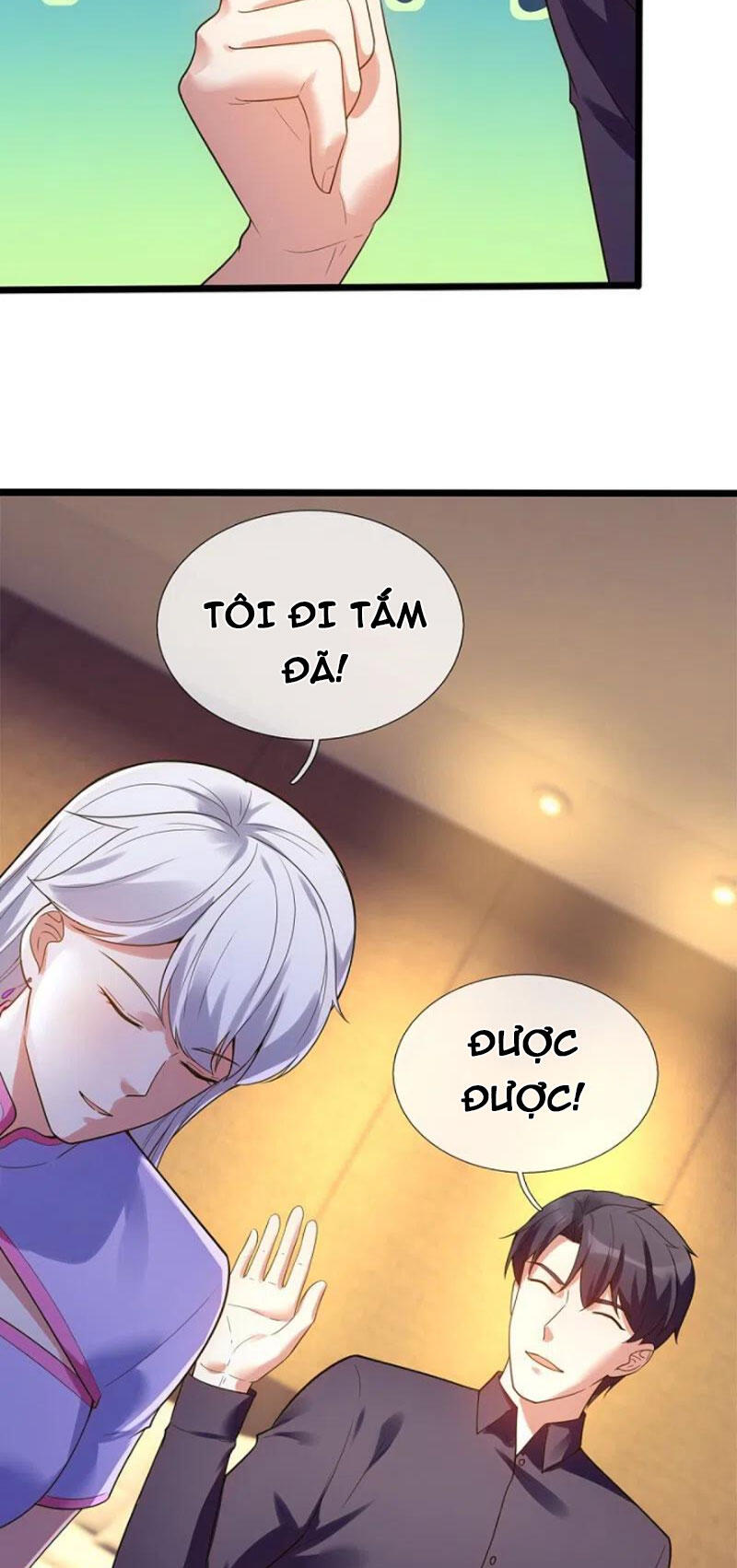 Ta Là Chiến Thần Vô Song