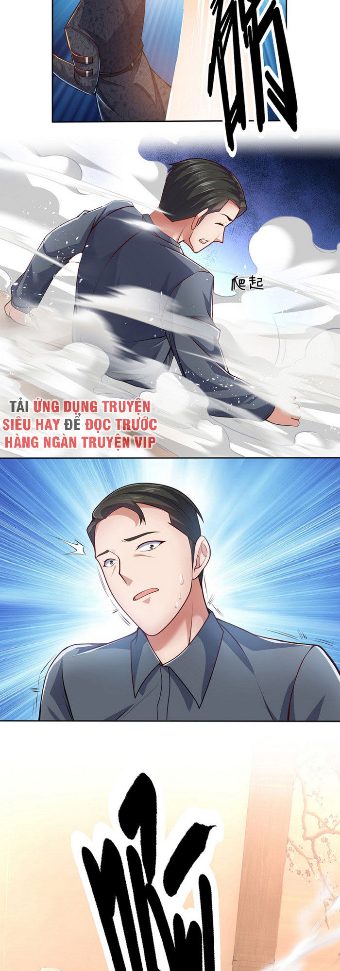 Ta Là Chiến Thần Vô Song