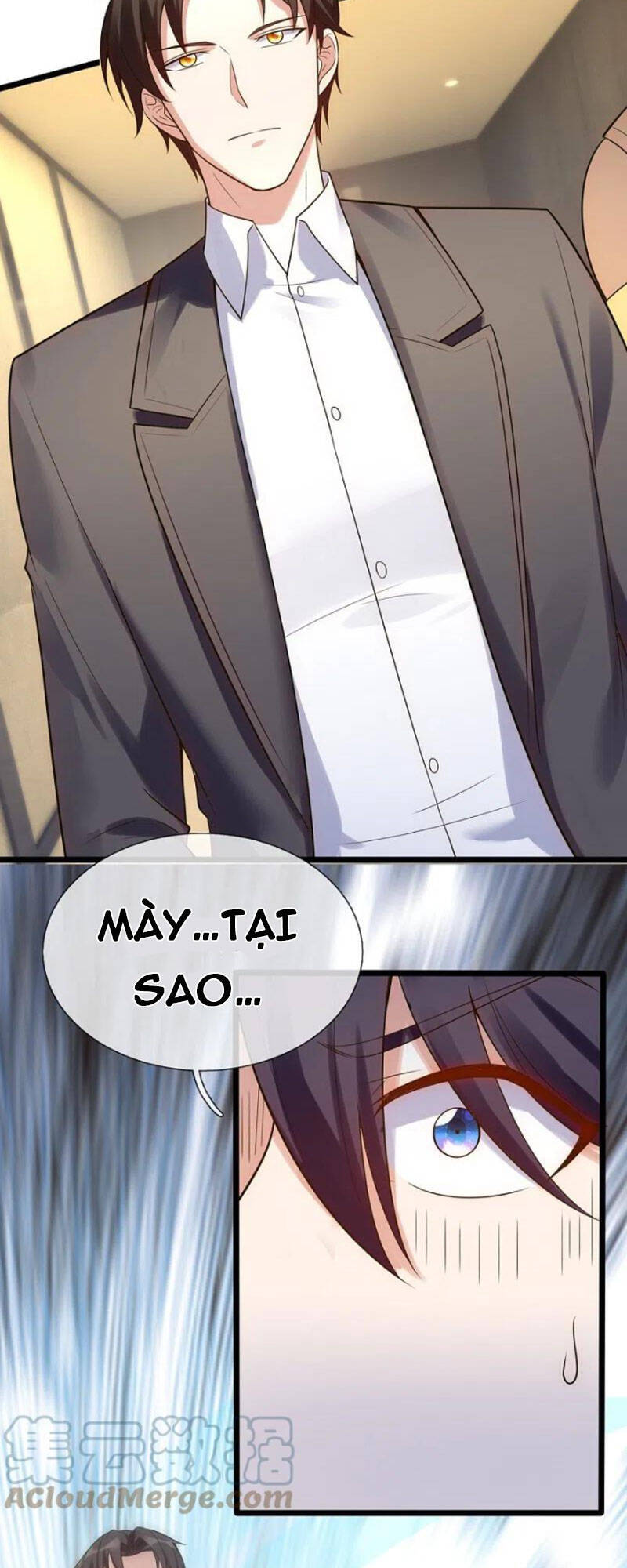 Ta Là Chiến Thần Vô Song