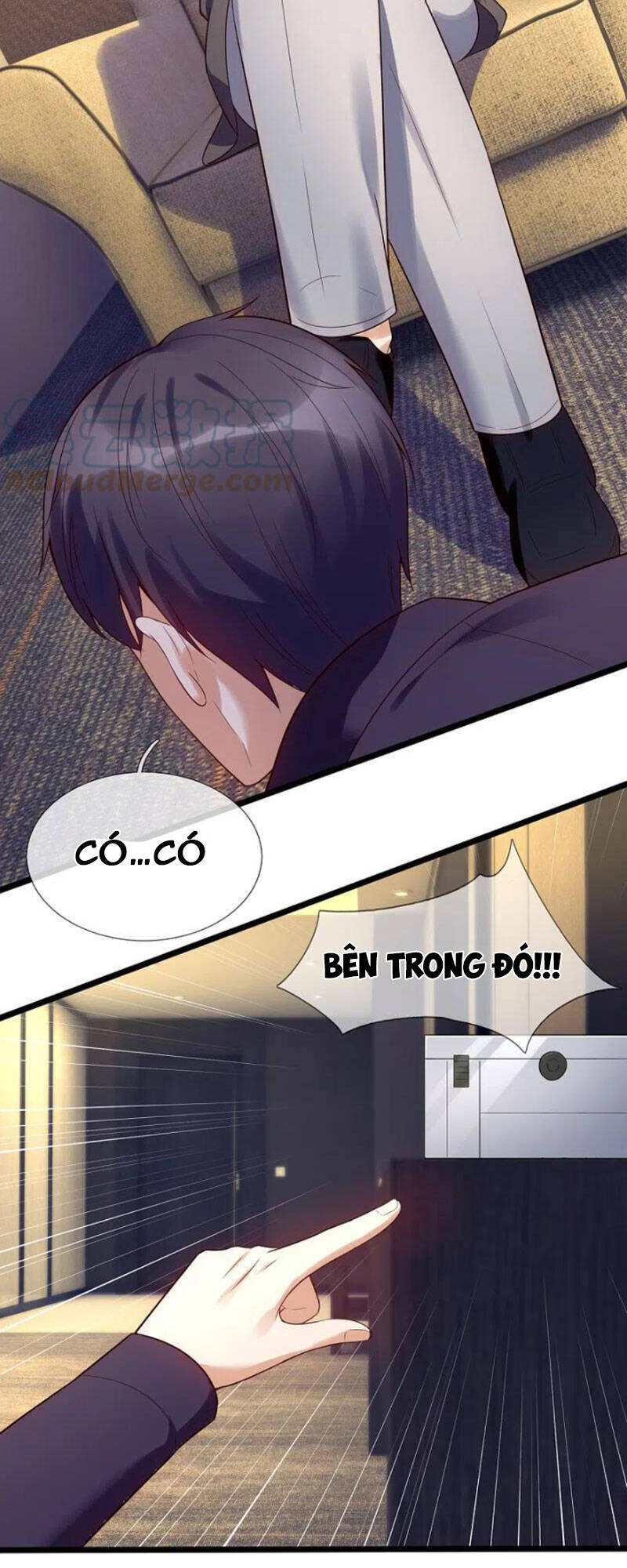 Ta Là Chiến Thần Vô Song
