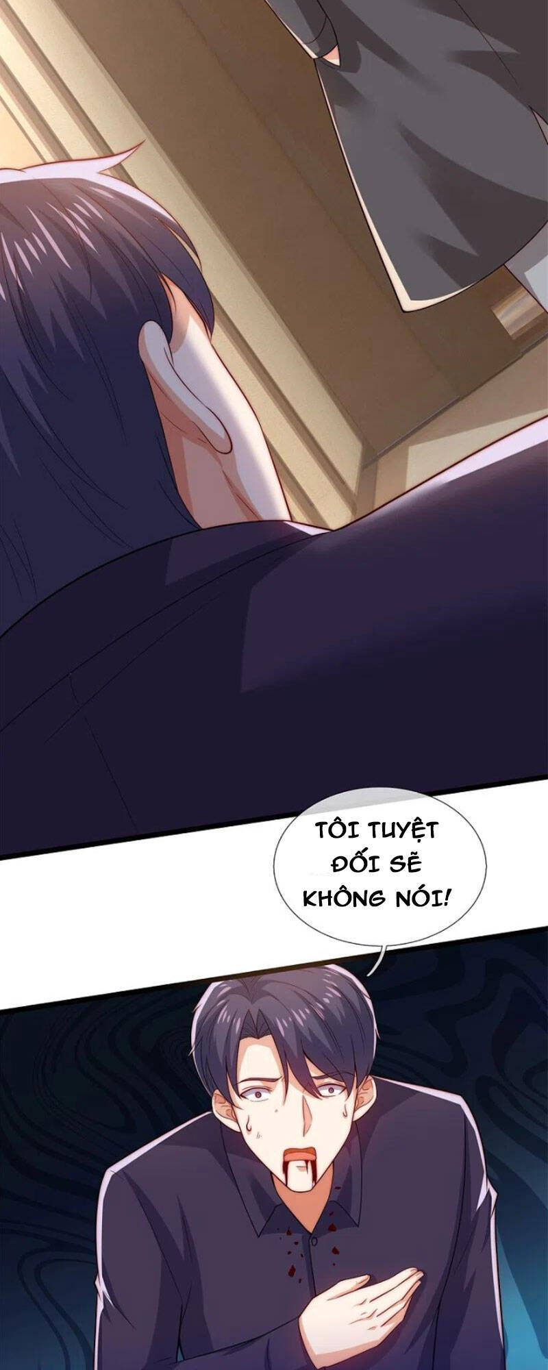 Ta Là Chiến Thần Vô Song