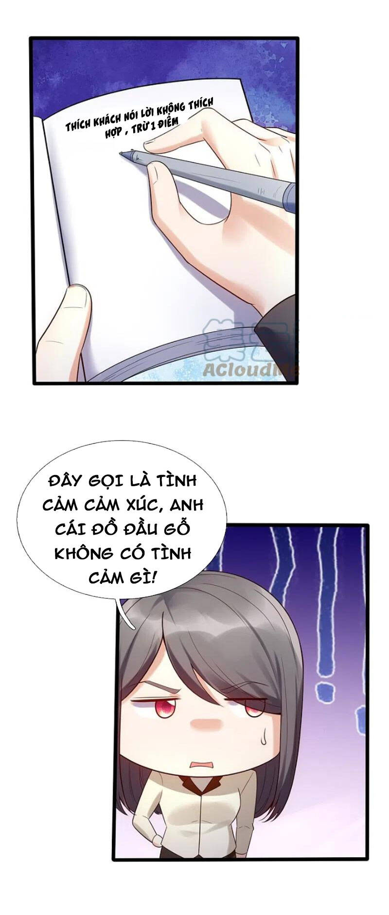 Ta Là Chiến Thần Vô Song