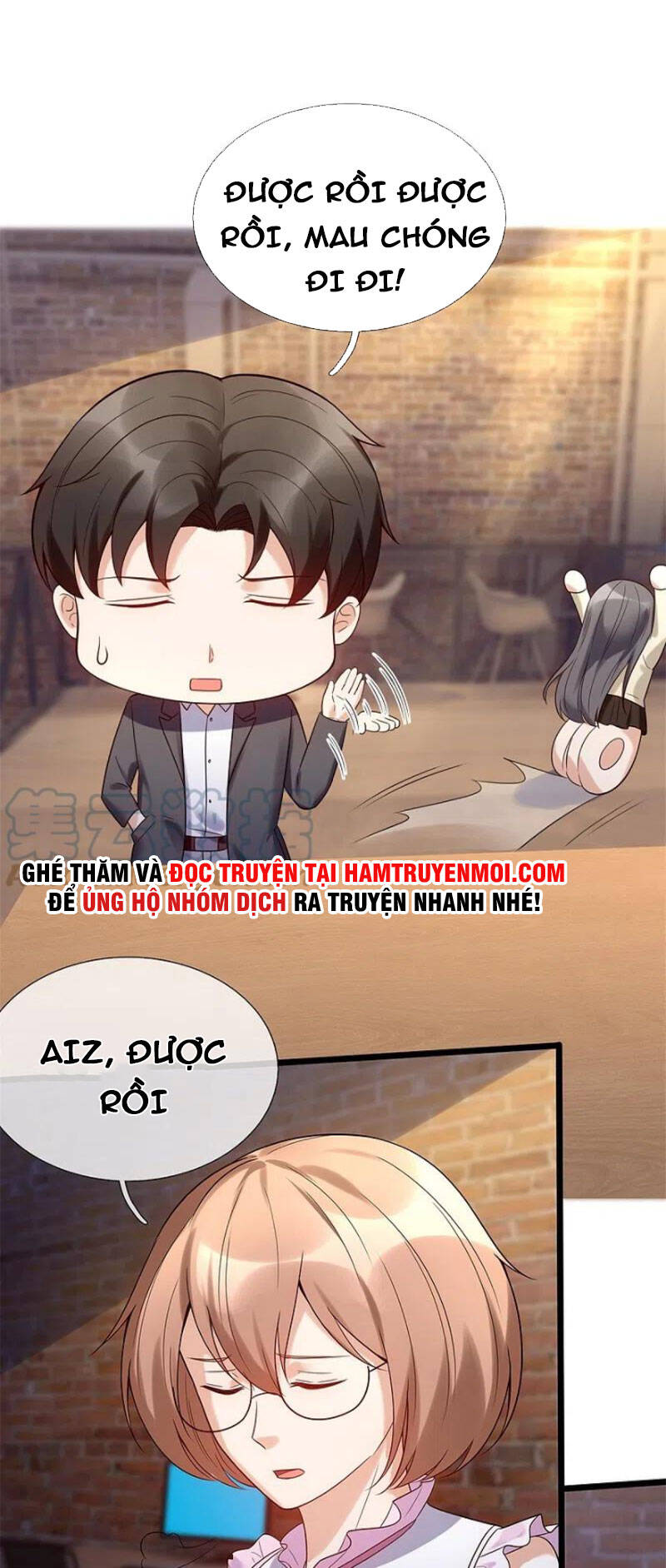 Ta Là Chiến Thần Vô Song