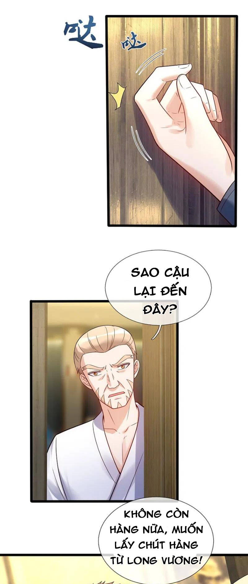 Ta Là Chiến Thần Vô Song