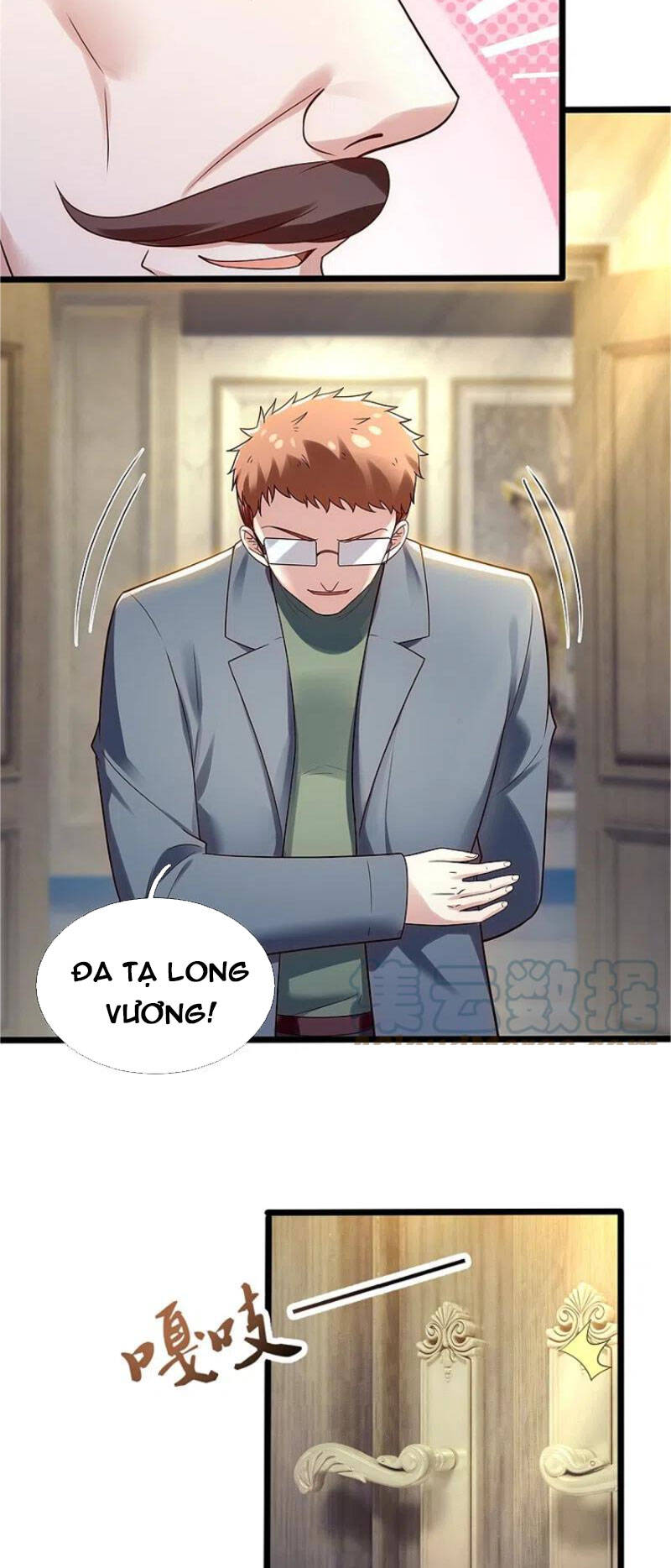 Ta Là Chiến Thần Vô Song