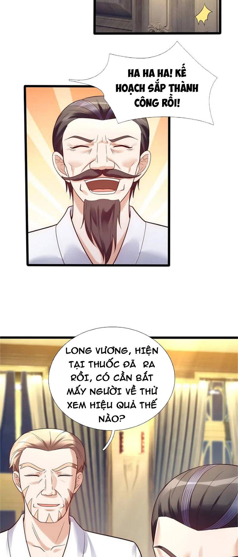 Ta Là Chiến Thần Vô Song