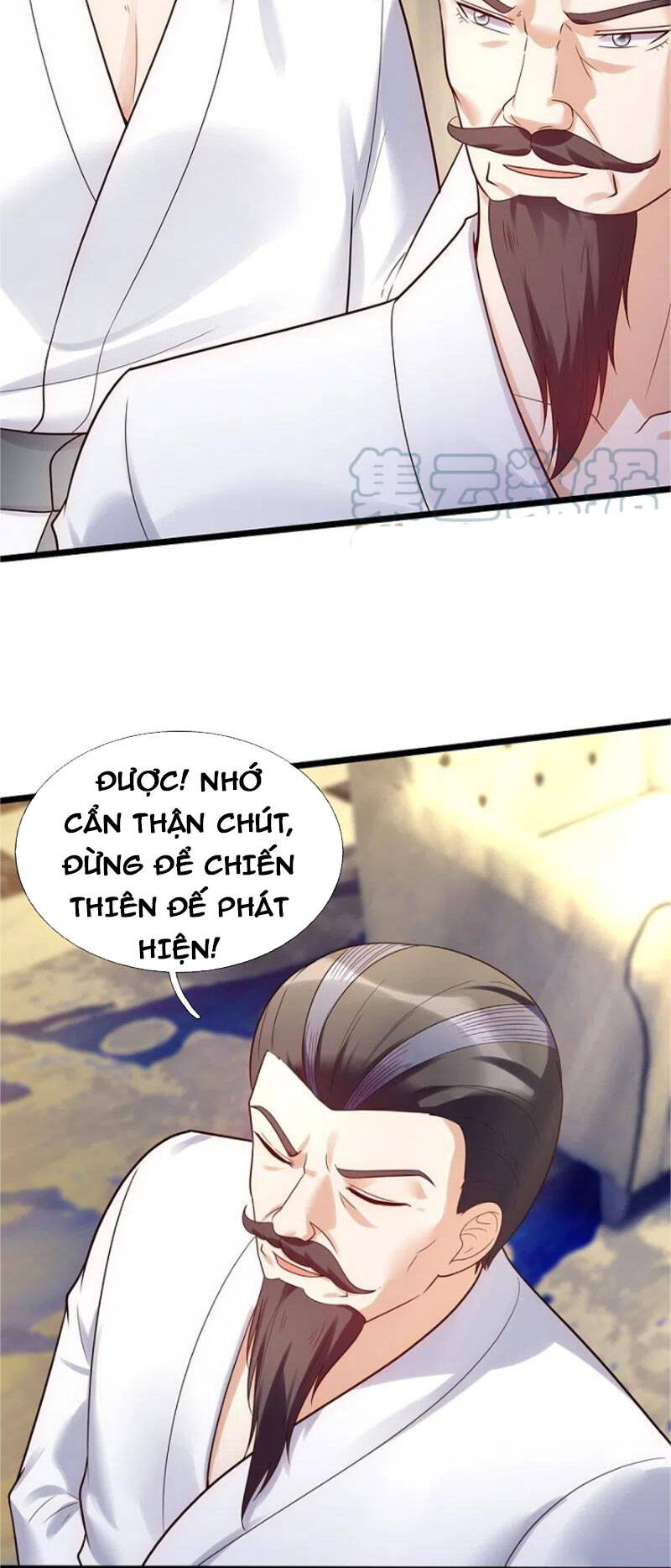 Ta Là Chiến Thần Vô Song