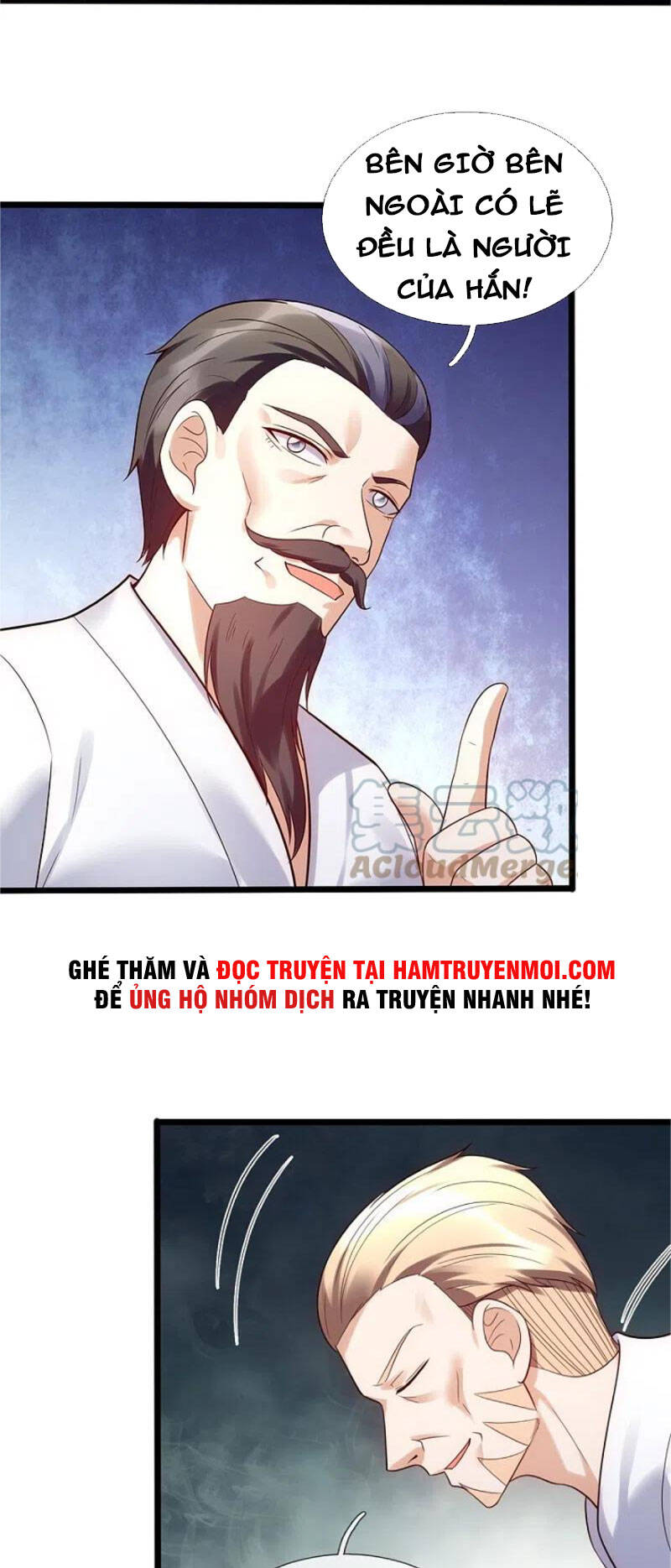 Ta Là Chiến Thần Vô Song