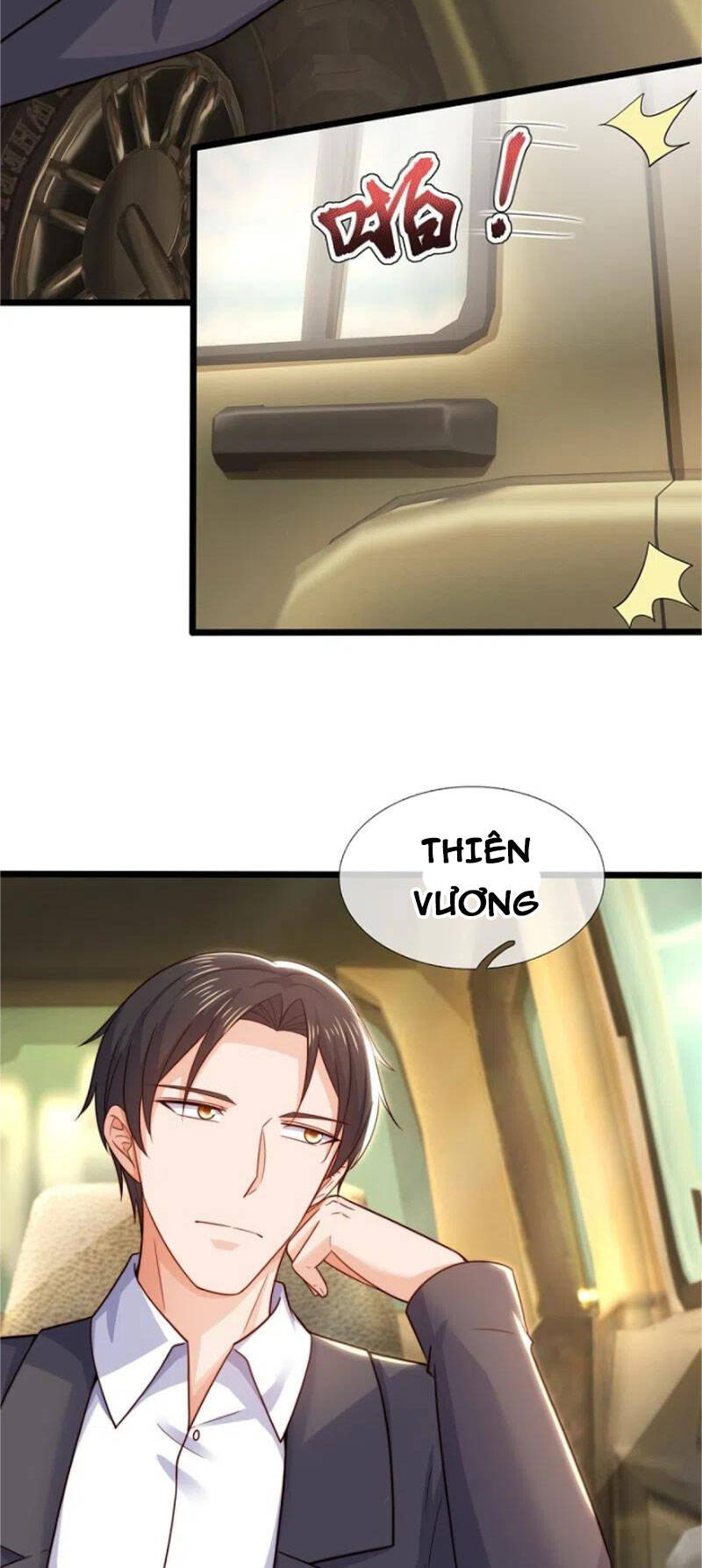 Ta Là Chiến Thần Vô Song