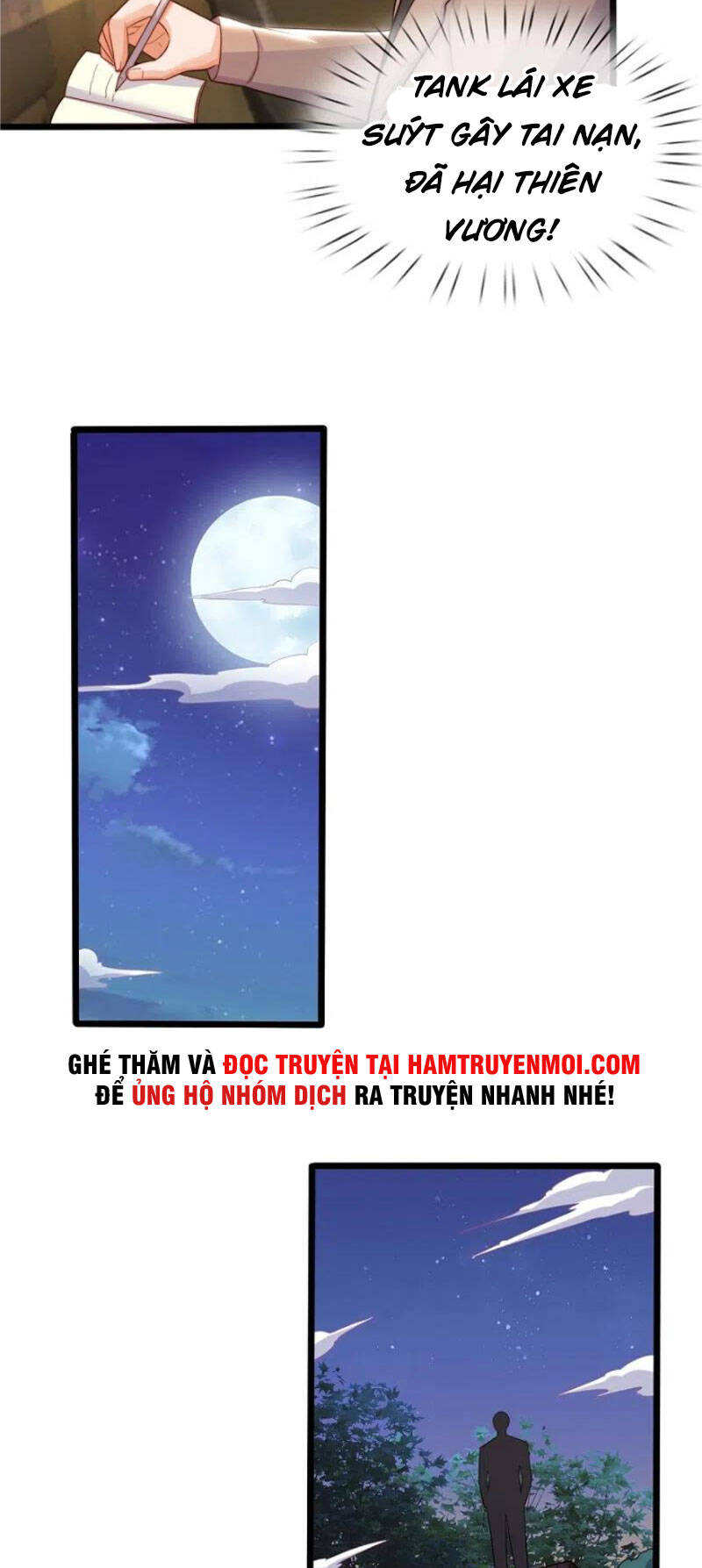 Ta Là Chiến Thần Vô Song