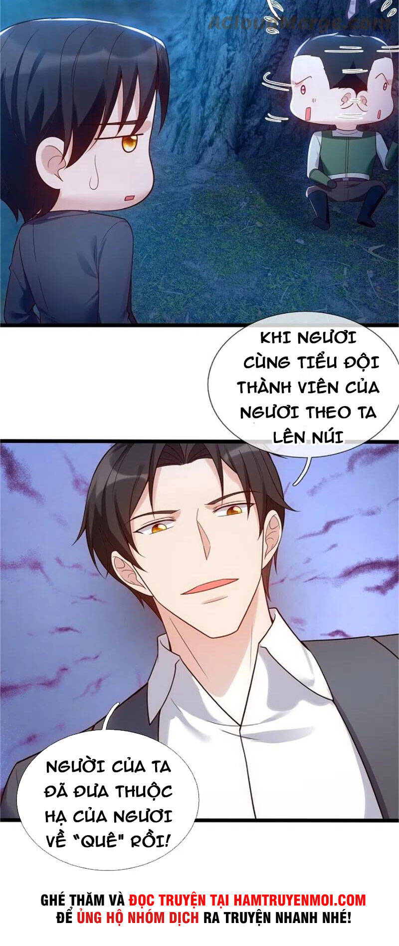 Ta Là Chiến Thần Vô Song