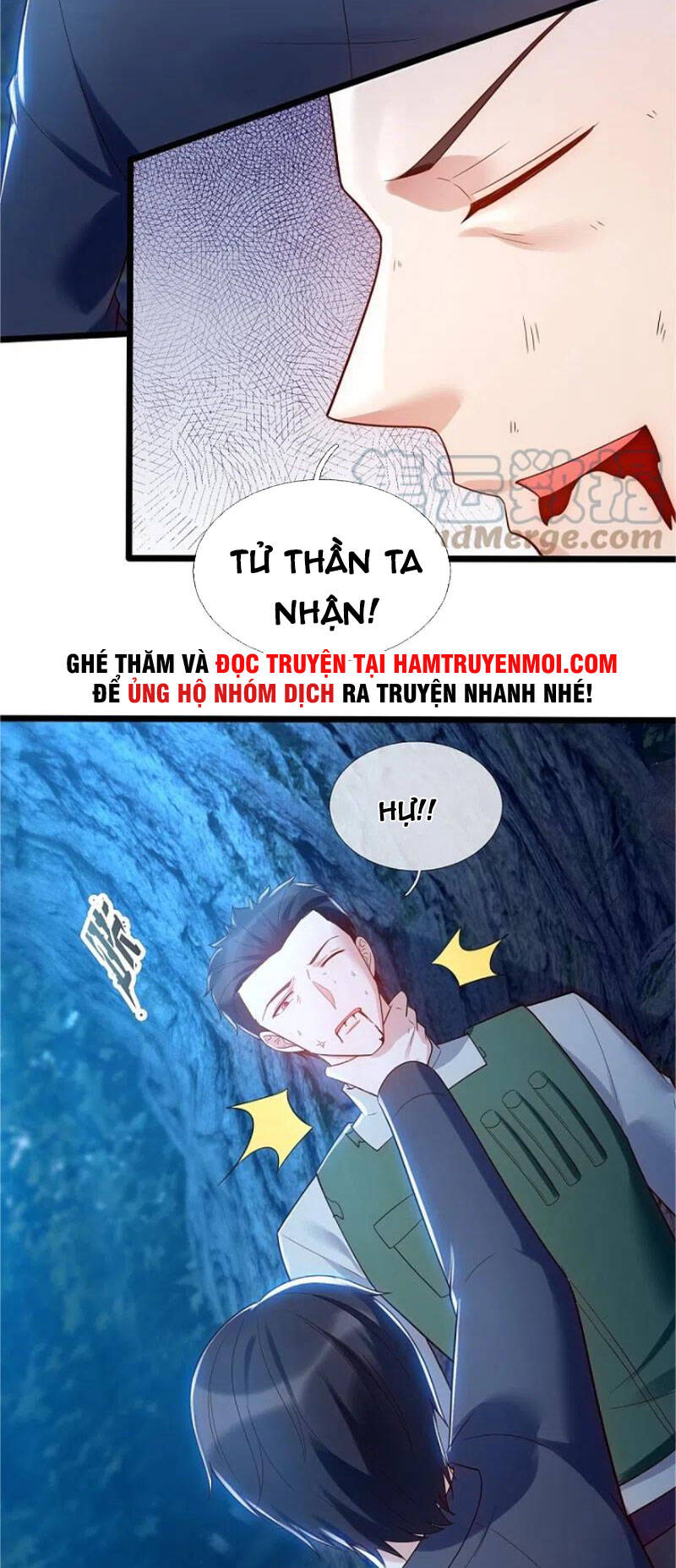 Ta Là Chiến Thần Vô Song