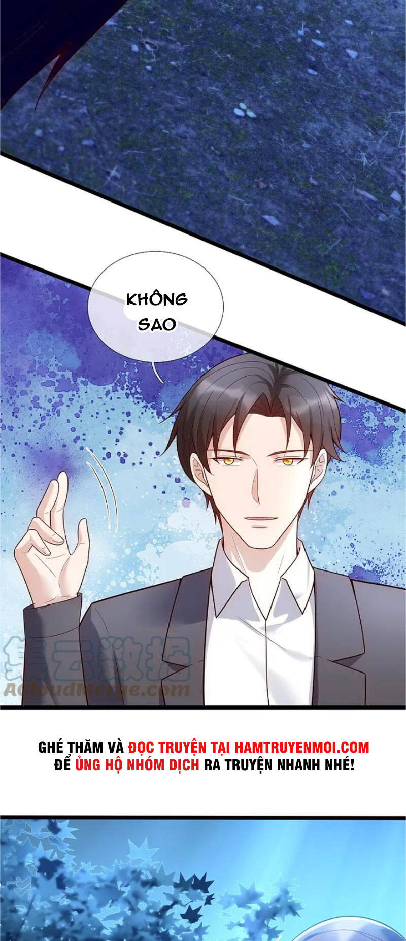 Ta Là Chiến Thần Vô Song