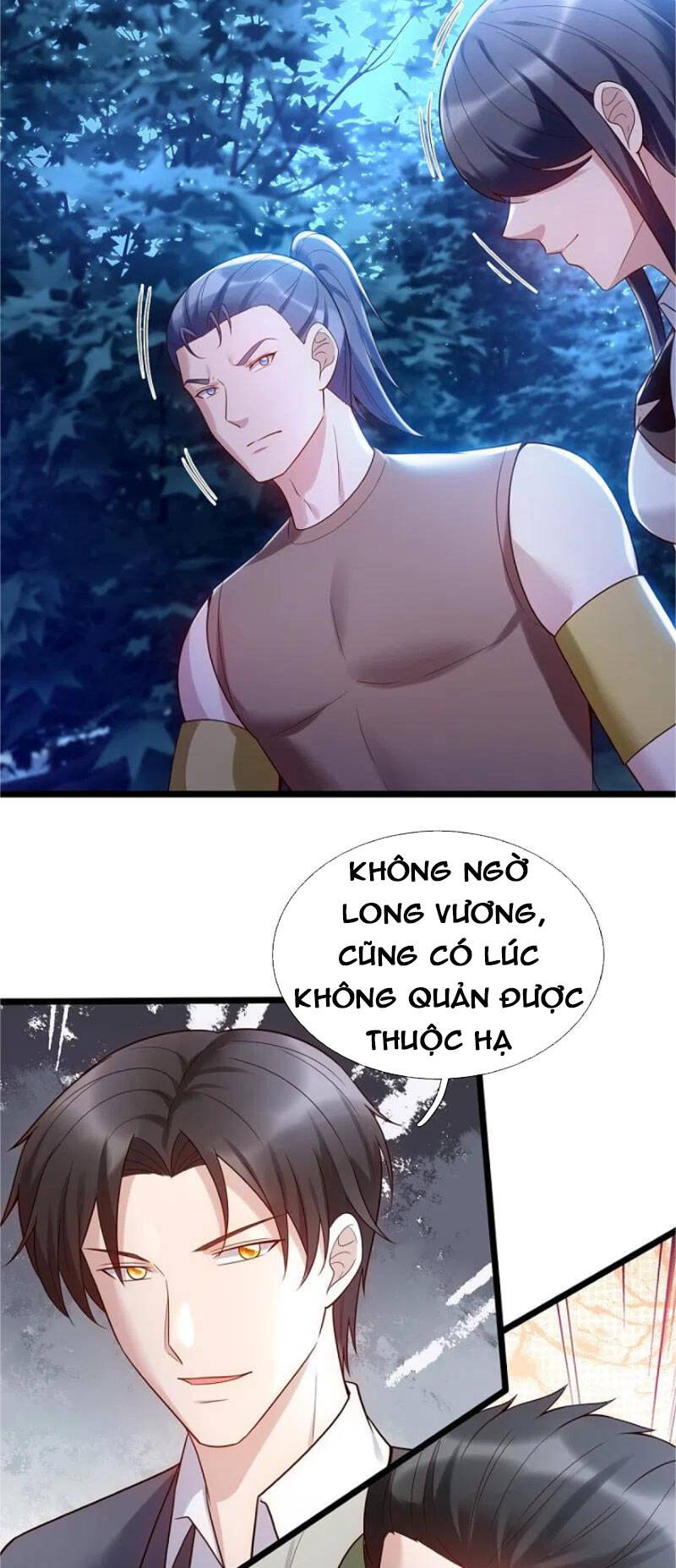 Ta Là Chiến Thần Vô Song