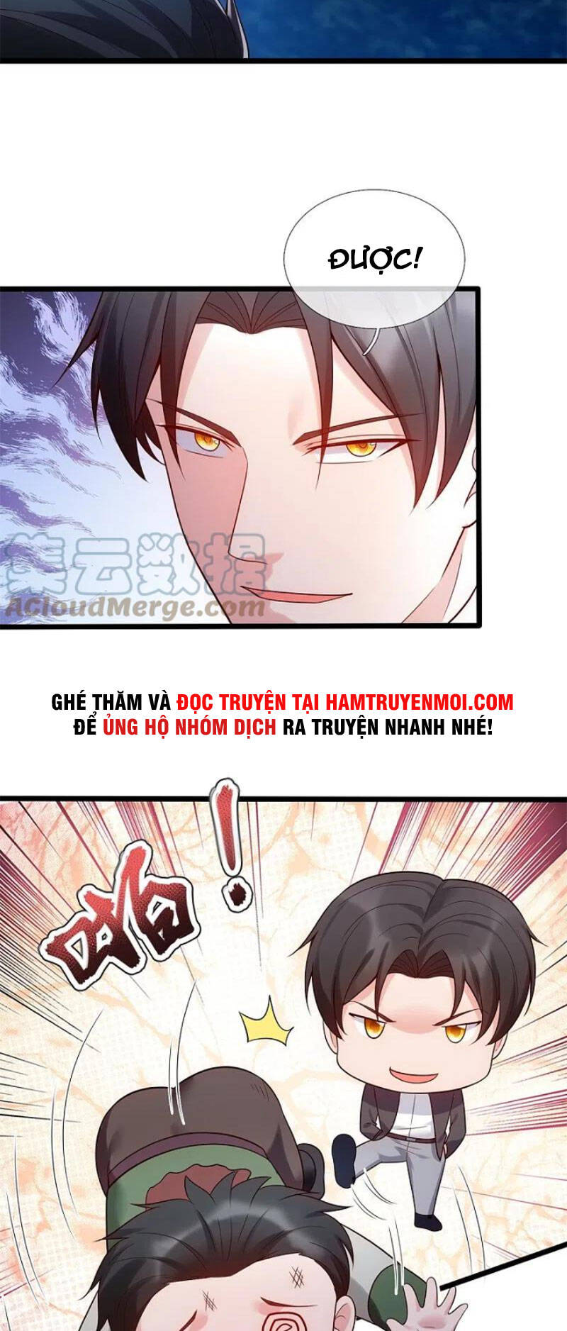 Ta Là Chiến Thần Vô Song