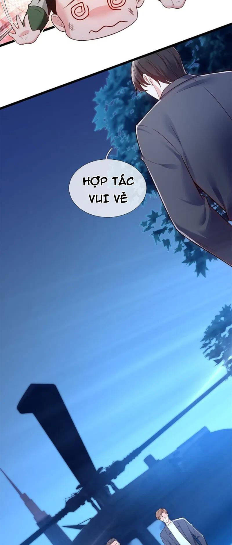 Ta Là Chiến Thần Vô Song