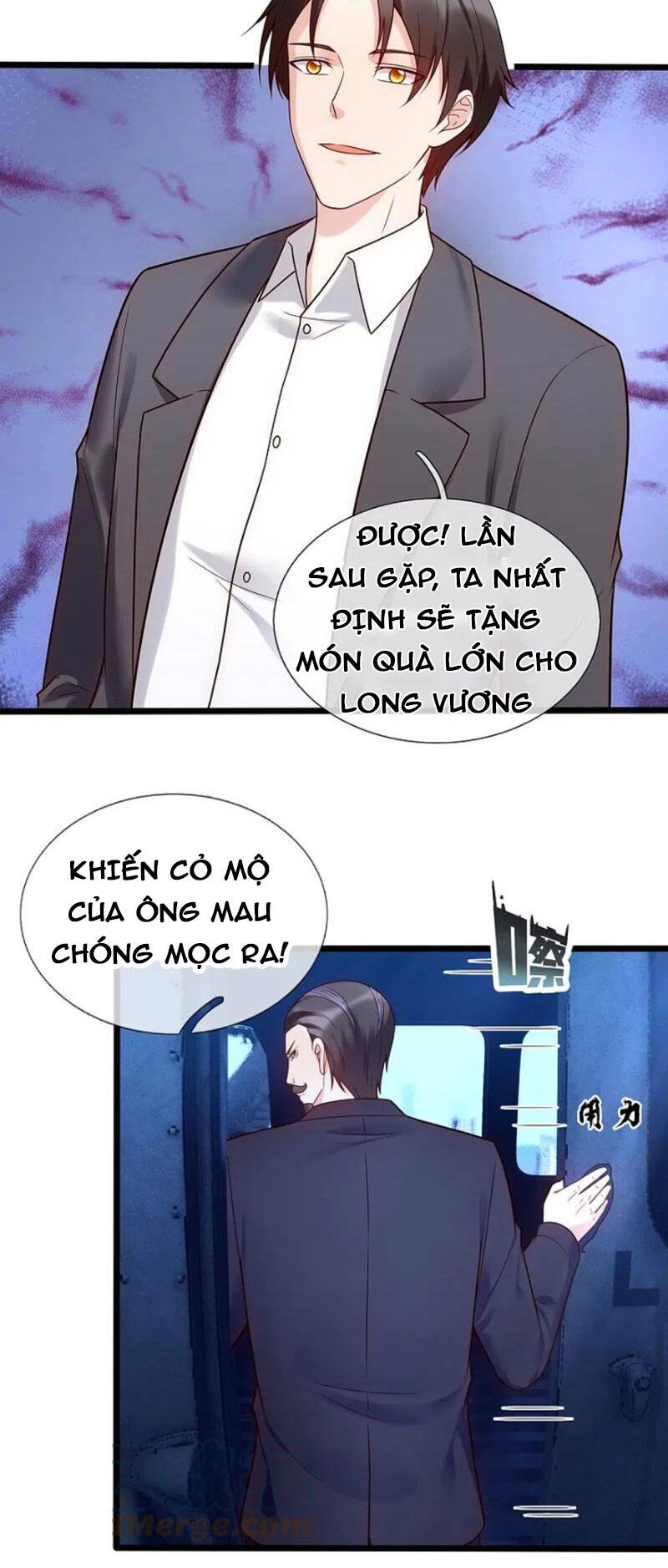 Ta Là Chiến Thần Vô Song