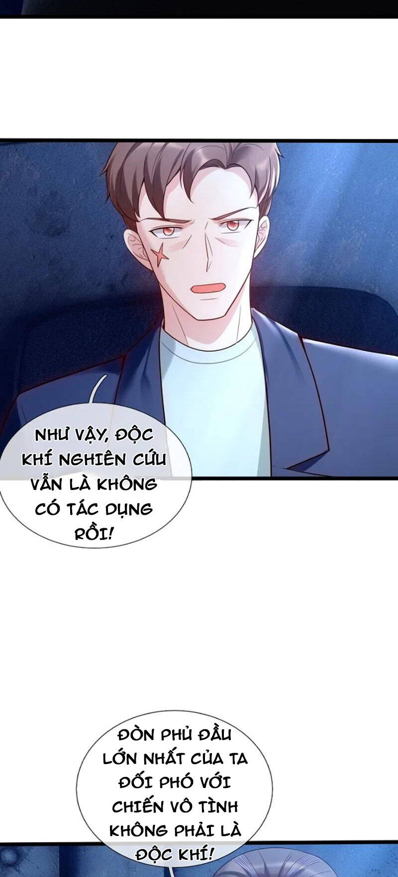 Ta Là Chiến Thần Vô Song