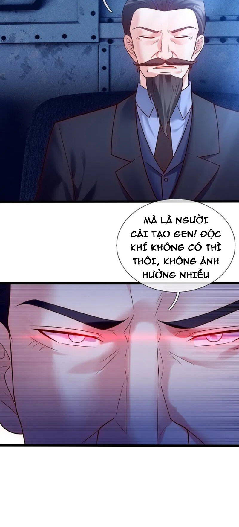 Ta Là Chiến Thần Vô Song