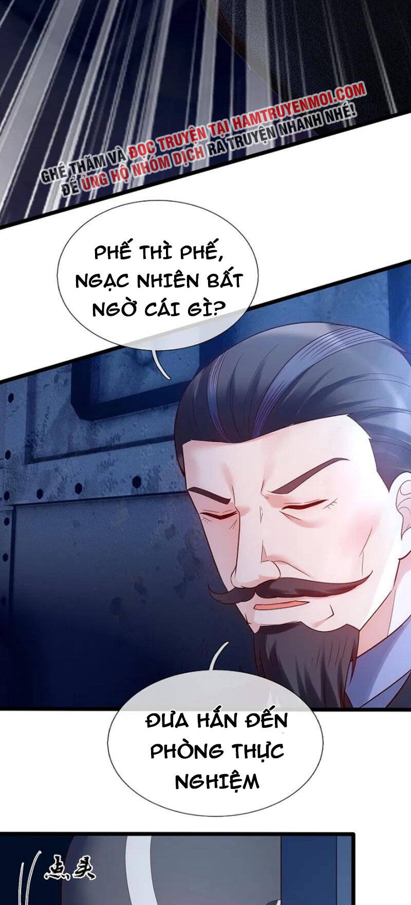 Ta Là Chiến Thần Vô Song