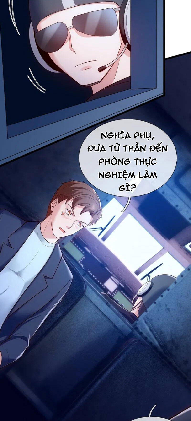 Ta Là Chiến Thần Vô Song