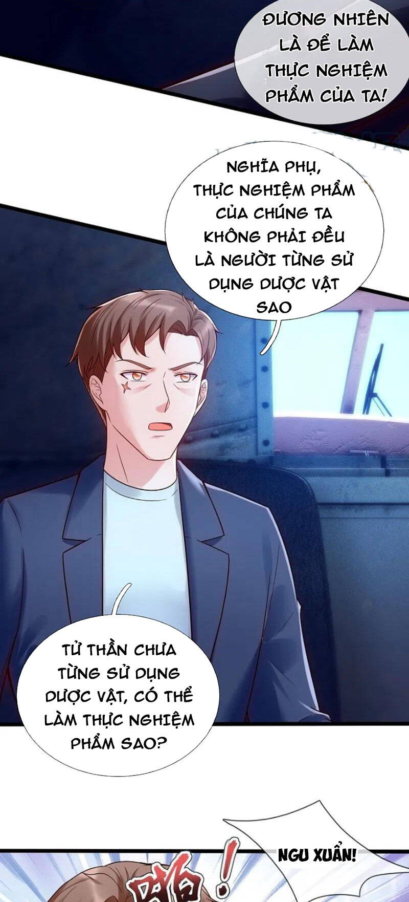 Ta Là Chiến Thần Vô Song