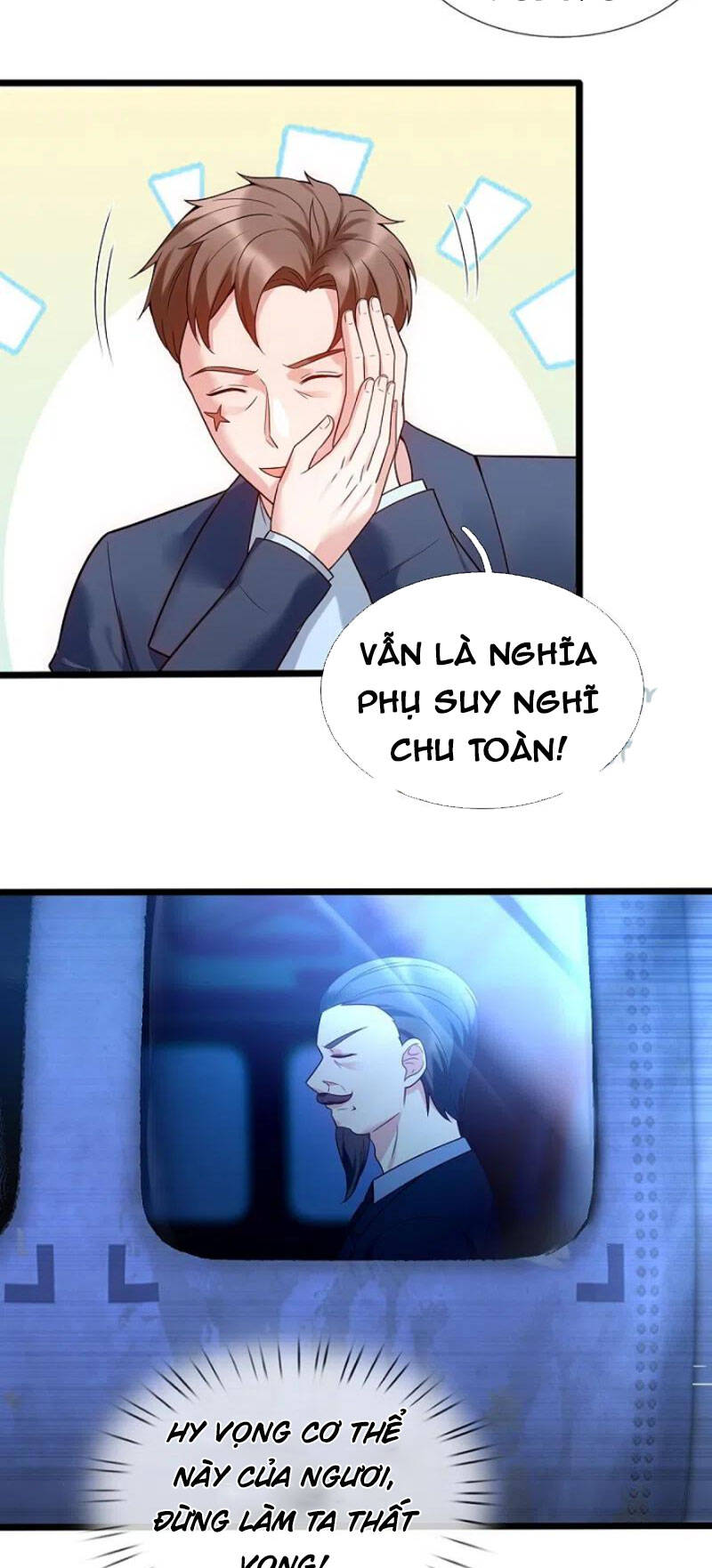 Ta Là Chiến Thần Vô Song