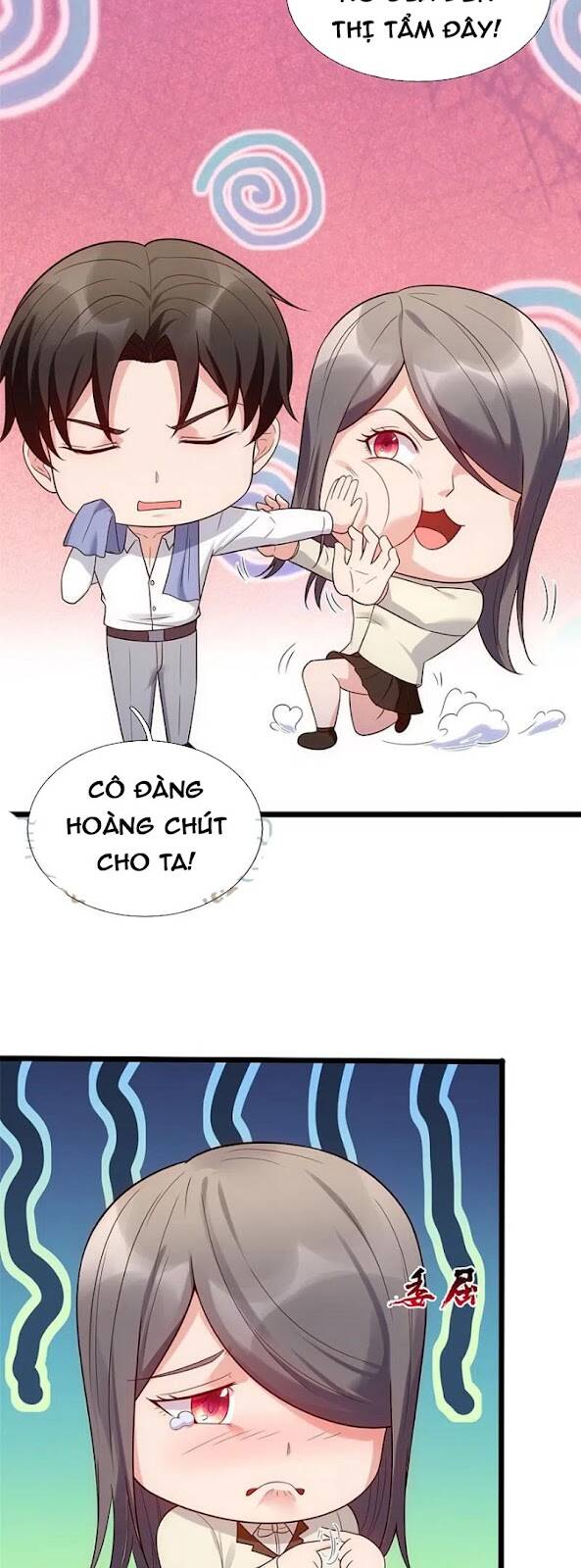 Ta Là Chiến Thần Vô Song