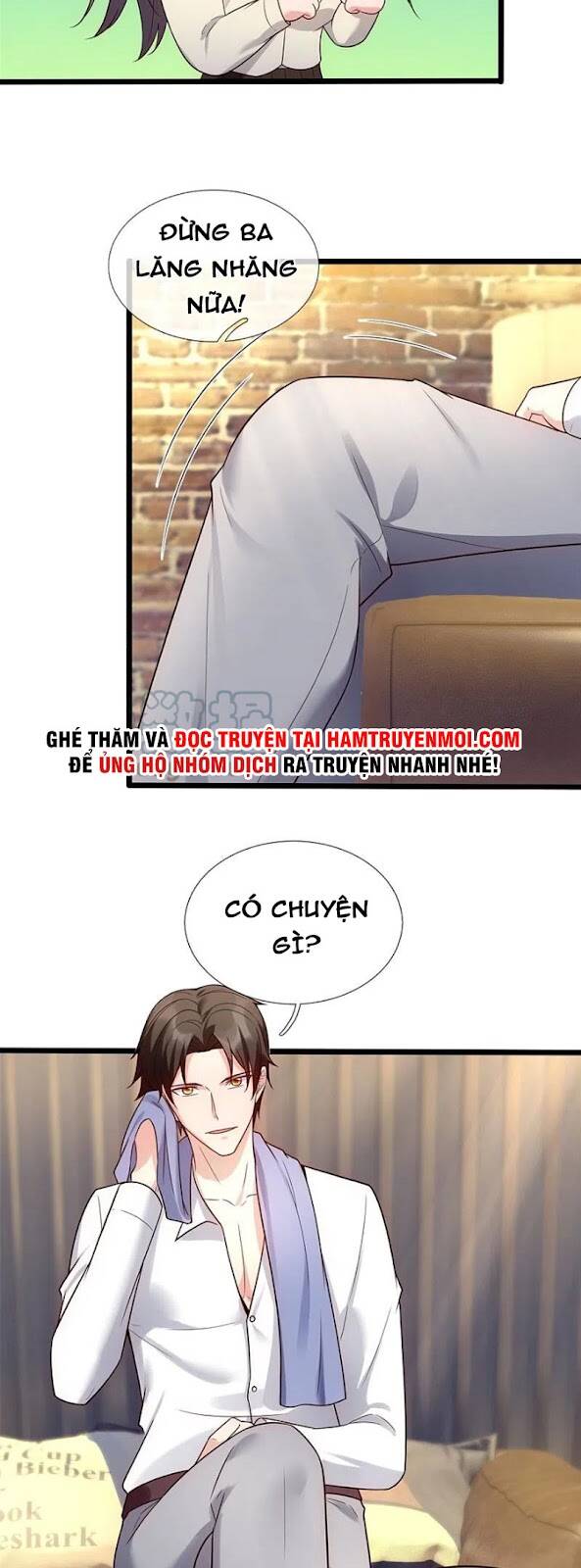 Ta Là Chiến Thần Vô Song