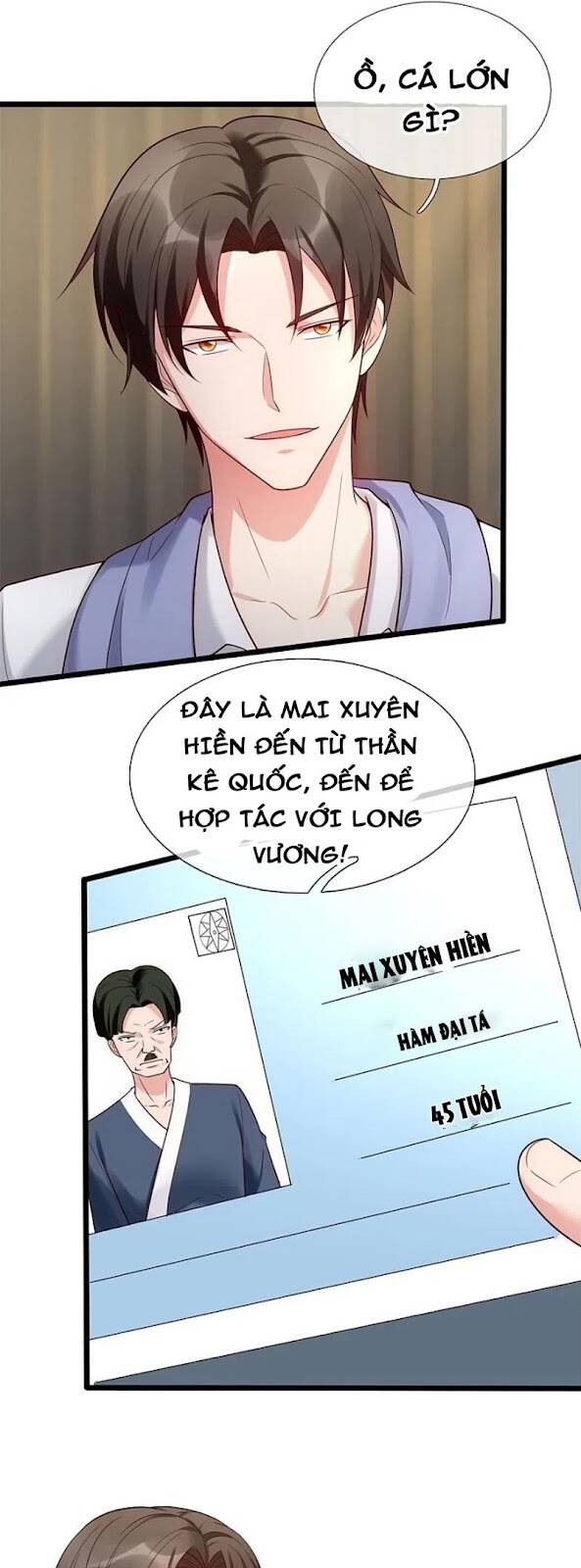 Ta Là Chiến Thần Vô Song