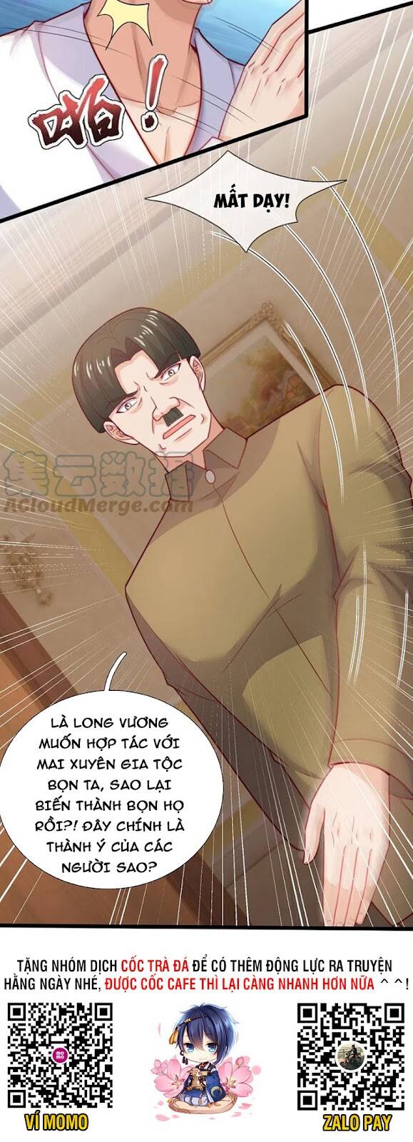 Ta Là Chiến Thần Vô Song