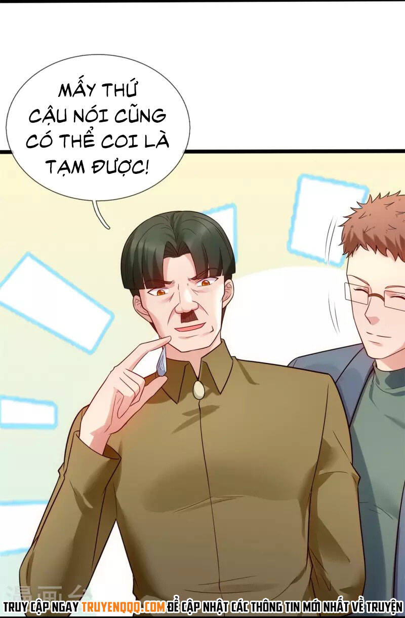 Ta Là Chiến Thần Vô Song