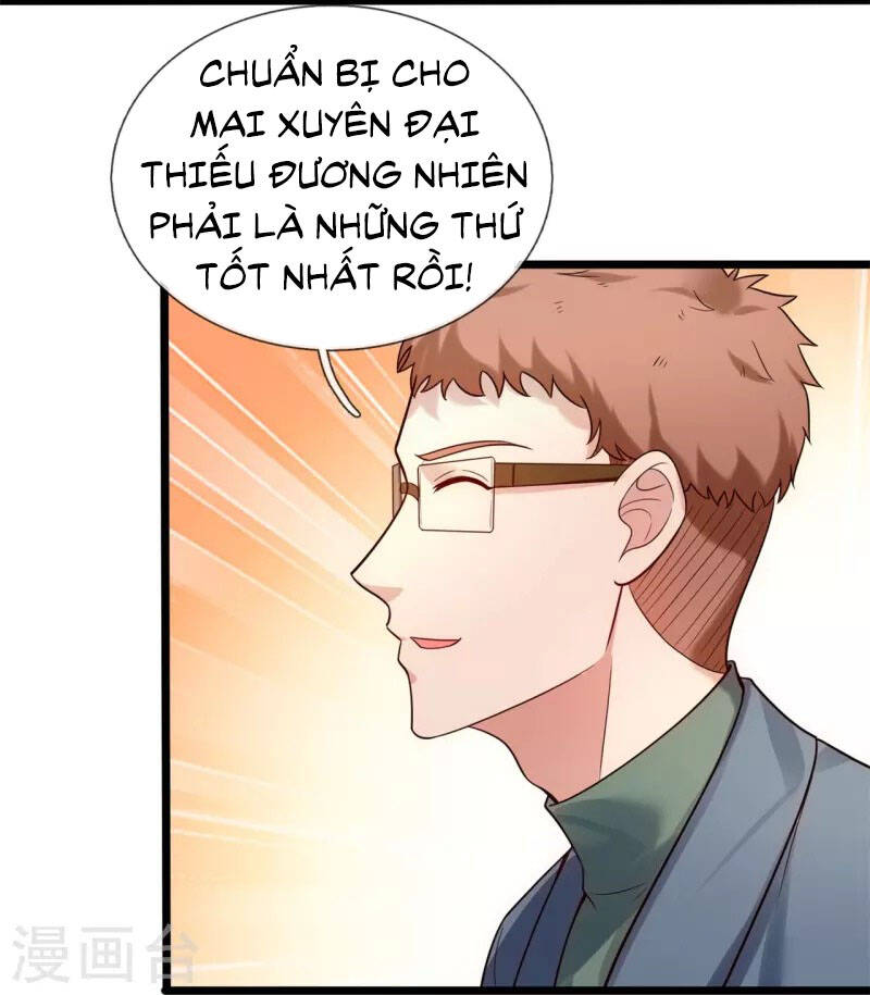 Ta Là Chiến Thần Vô Song
