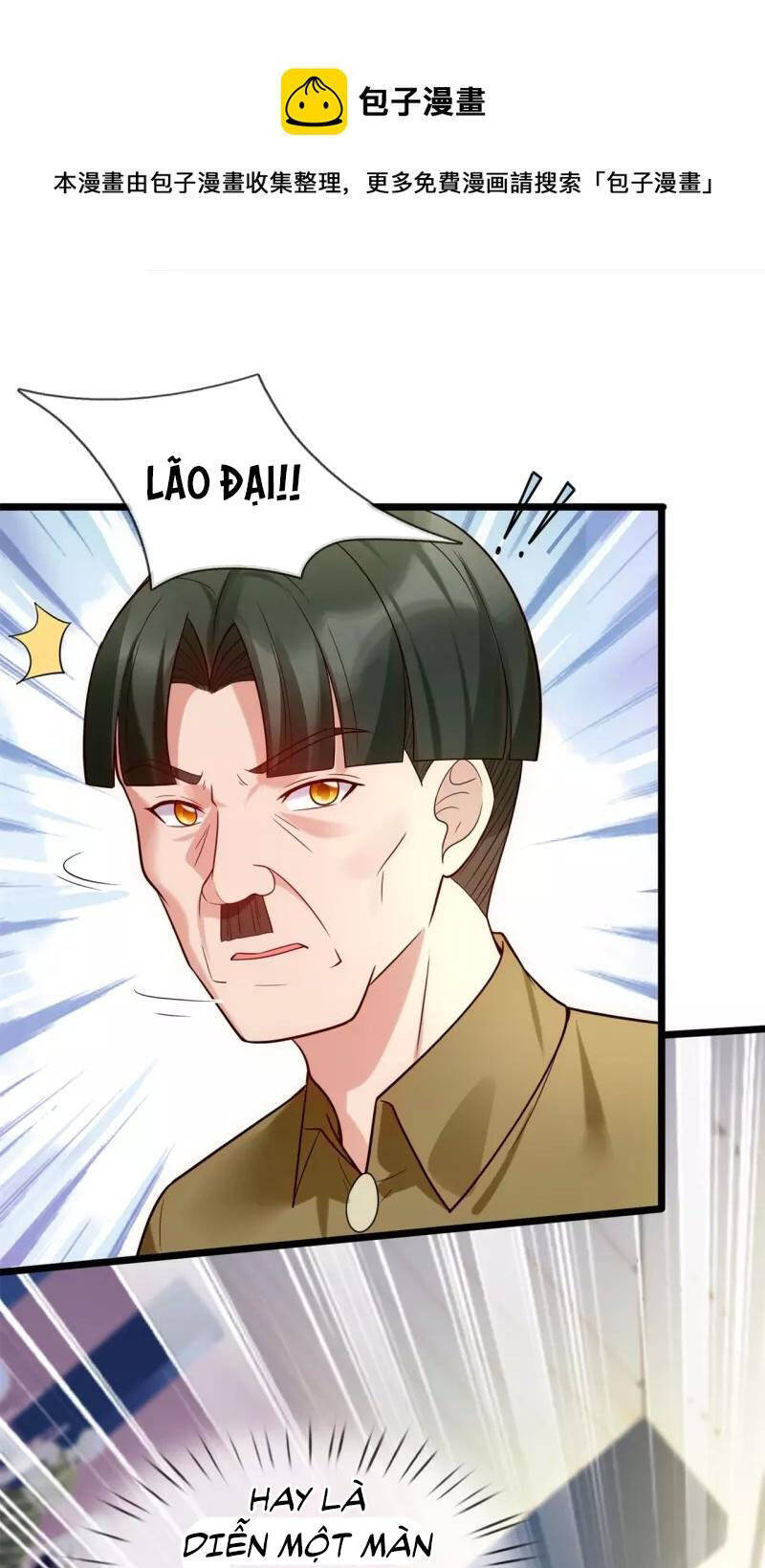 Ta Là Chiến Thần Vô Song