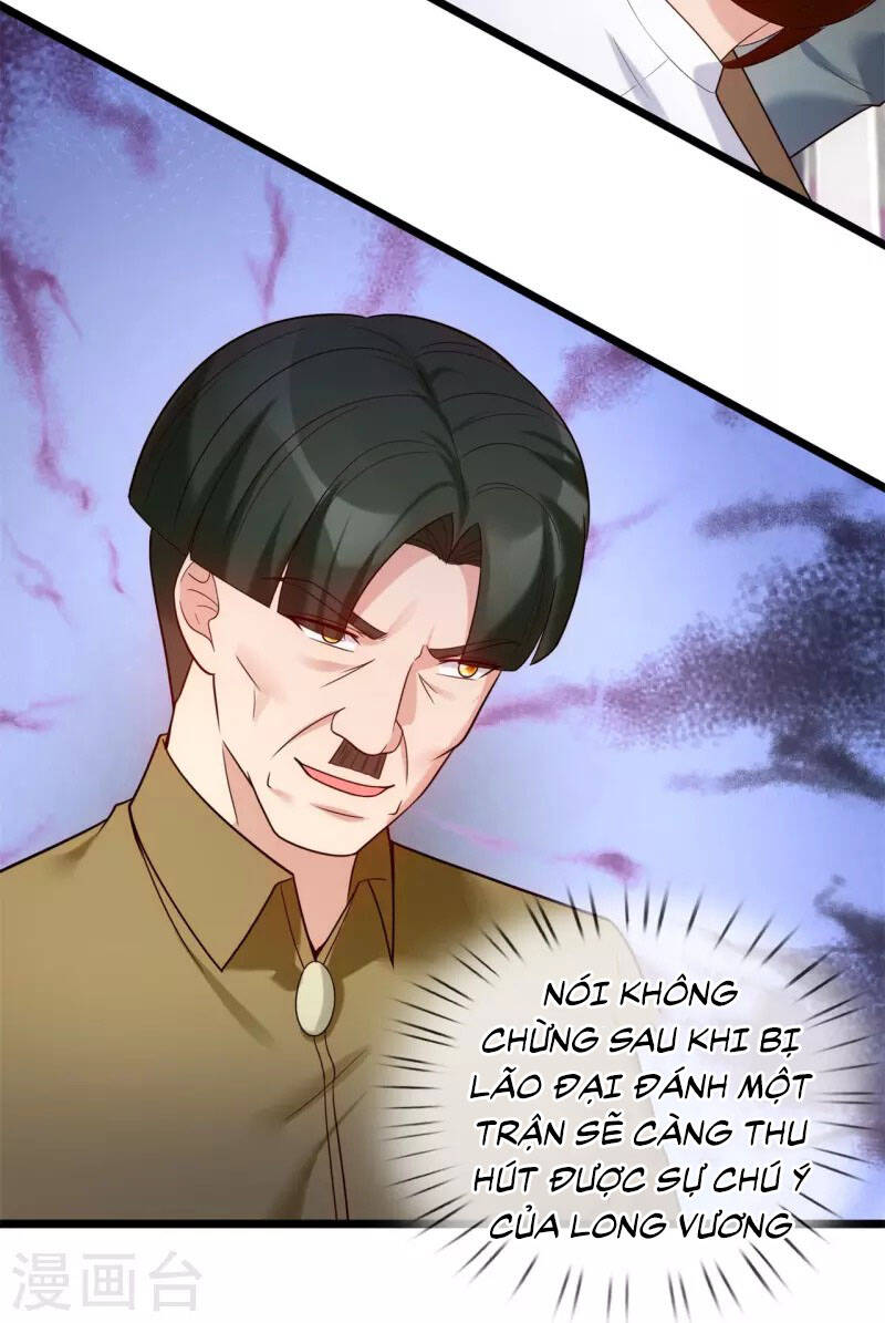 Ta Là Chiến Thần Vô Song