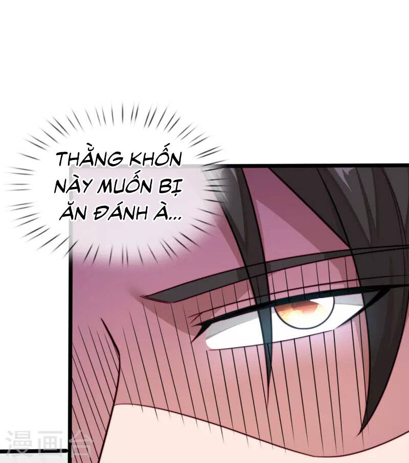 Ta Là Chiến Thần Vô Song