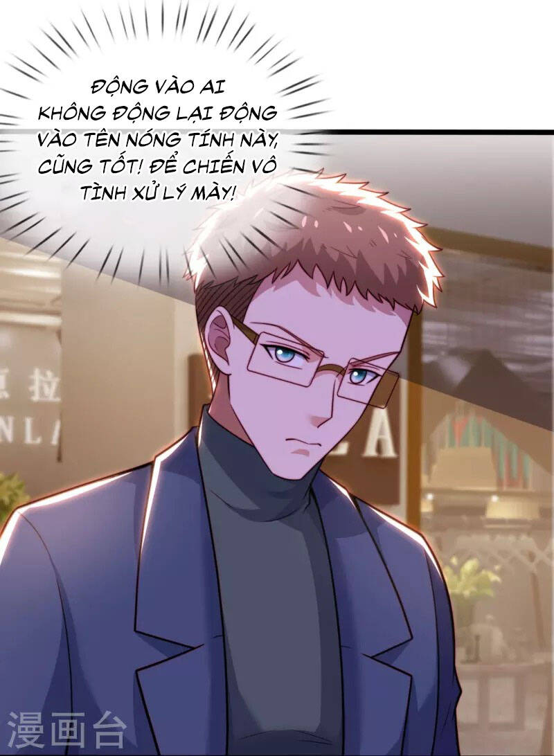 Ta Là Chiến Thần Vô Song