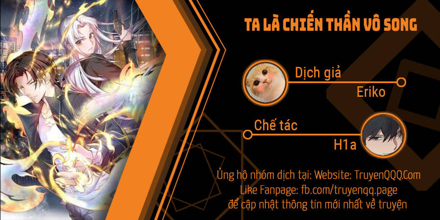 Ta Là Chiến Thần Vô Song