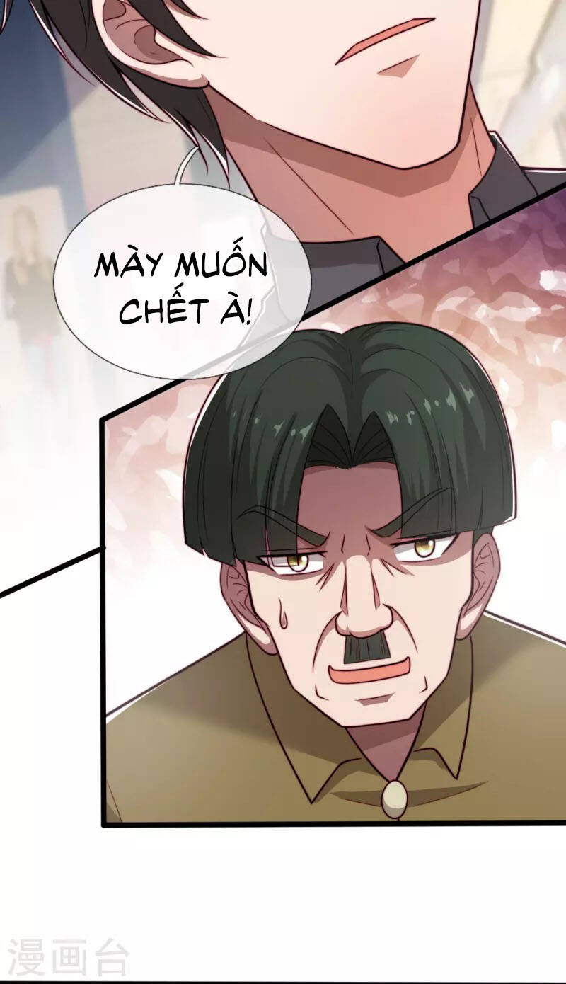 Ta Là Chiến Thần Vô Song