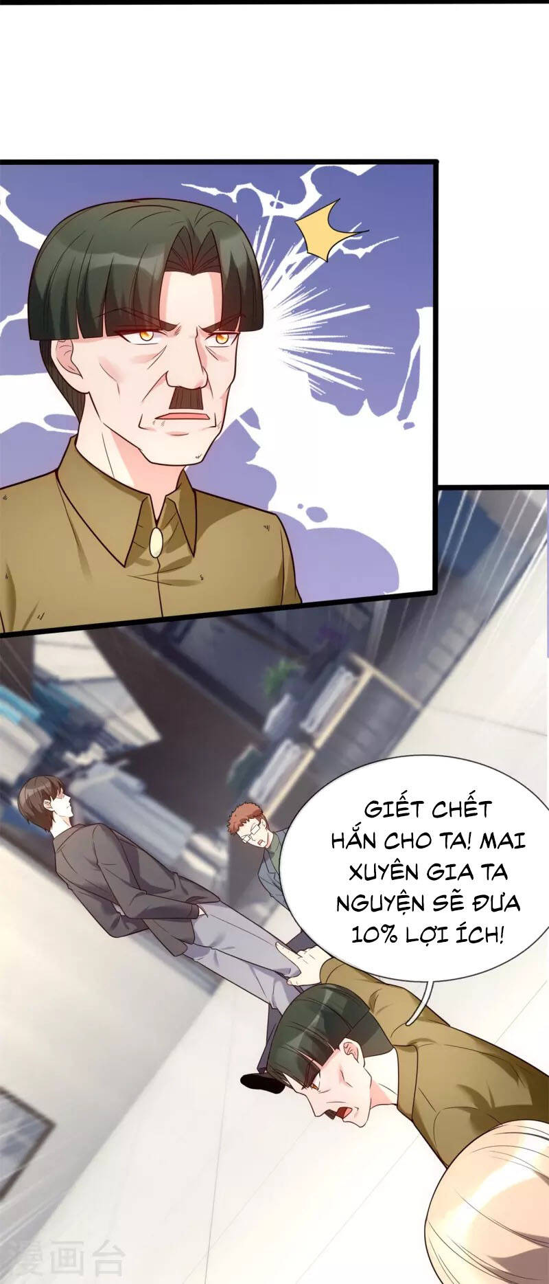 Ta Là Chiến Thần Vô Song
