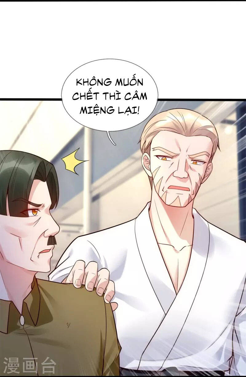 Ta Là Chiến Thần Vô Song
